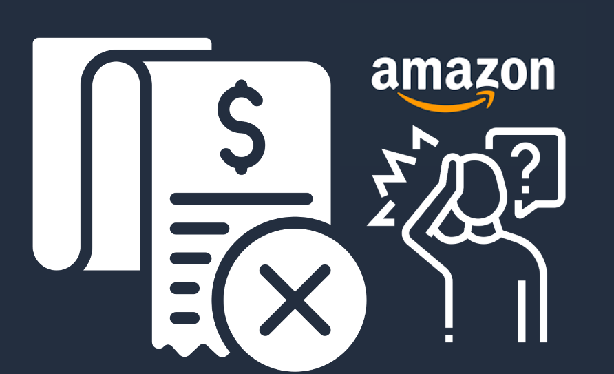 Amazon Business Credit Card Past Due Impact